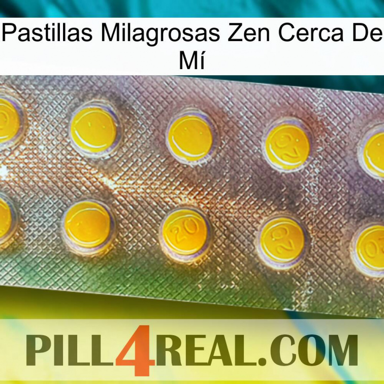 Pastillas Milagrosas Zen Cerca De Mí new11